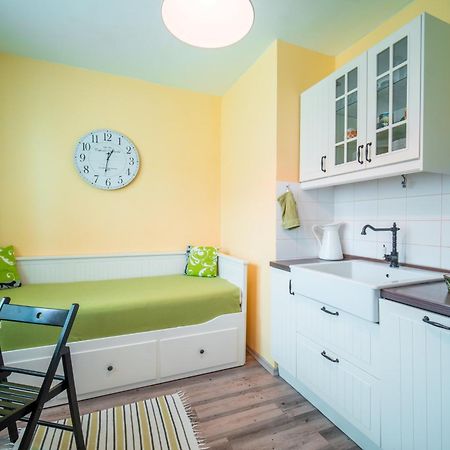Apartman Loučná nad Desnou Bagian luar foto