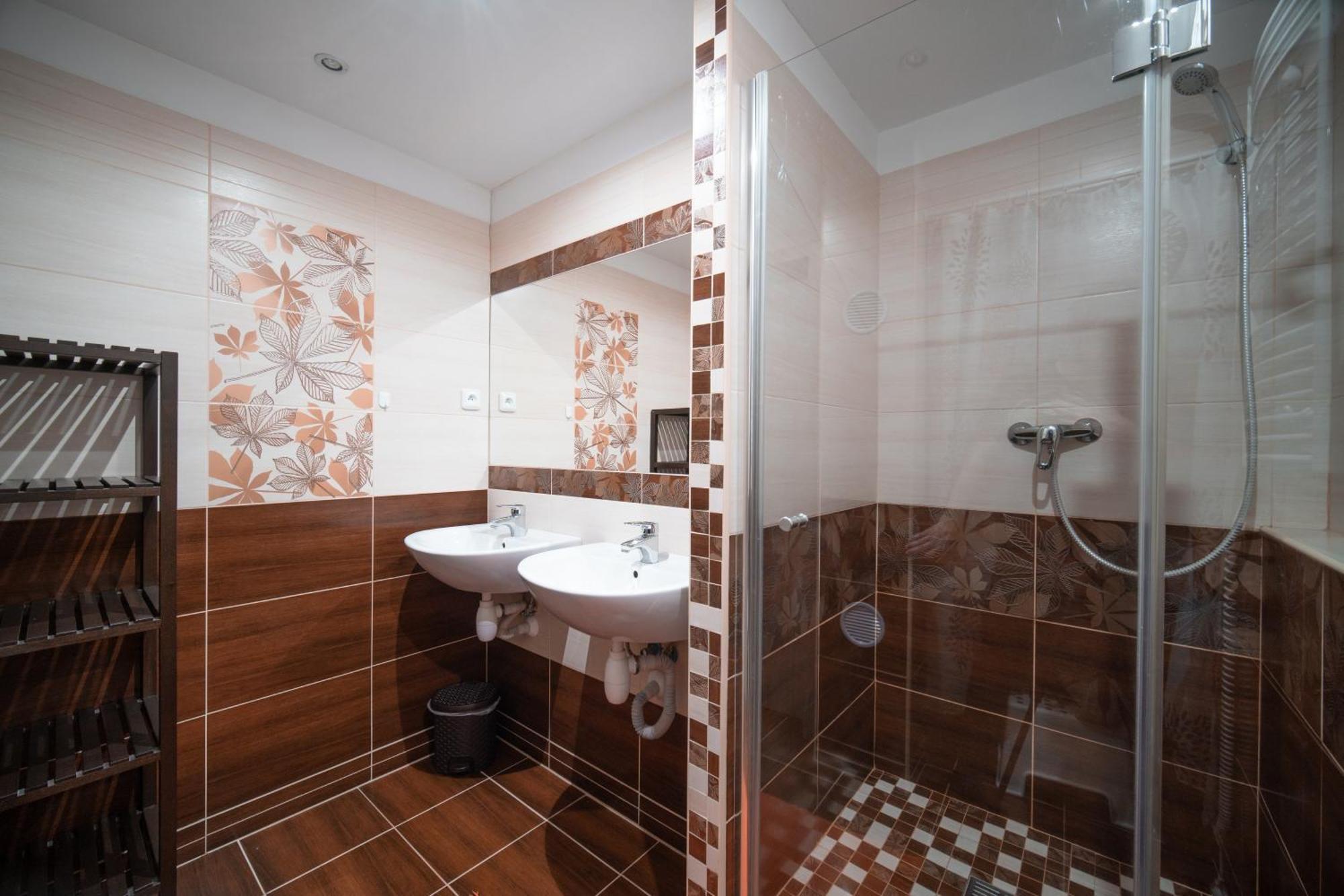 Apartman Loučná nad Desnou Bagian luar foto