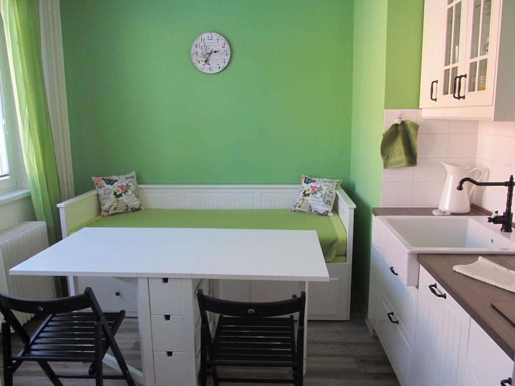 Apartman Loučná nad Desnou Ruang foto